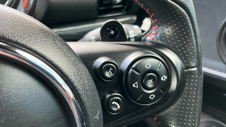 MINI Clubman 2.0 John Cooper Works ALL4 6dr Auto Petrol Estate